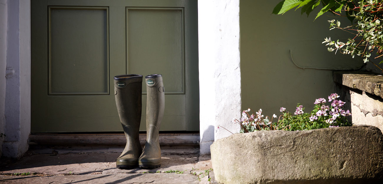 Sustainability at 17 The Town House