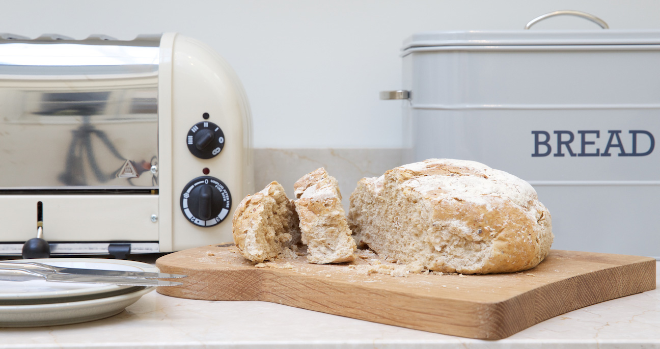 Boutique service for guests at 17 The Town House, Bath