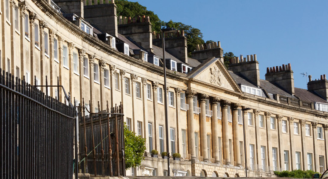 Plan your holiday in Bath